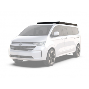 Montpellier4x4 | Front Runner Volkswagen T7 Transporter Caravelle SWB (2025-Current) Slimsport Roof Rack Kit